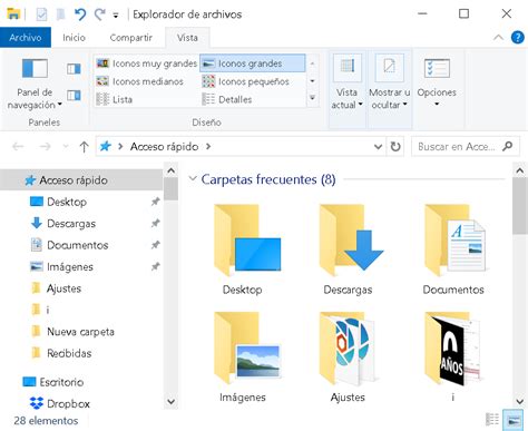Qué Funciones Tiene El Explorador De Archivos De Windows 11 Mobile