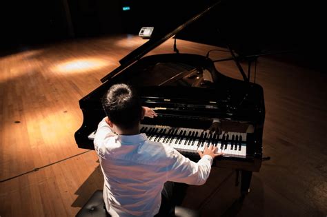 ¿por Qué Estudiamos 10 Años De Piano Pianosistema