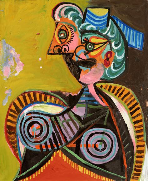 Larlésienne Lee Miller By Pablo Picasso Artsalon
