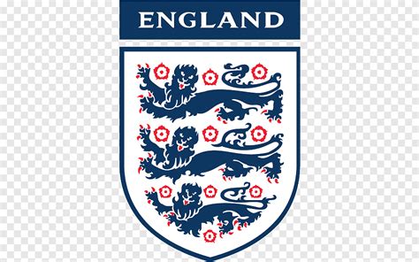 Emblema Da Inglaterra Inglaterra Futebol Time Logo Copa Do Mundo 2018