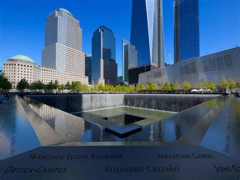 Rare Powerful Photos From September 11 2001 New York City Manhattan