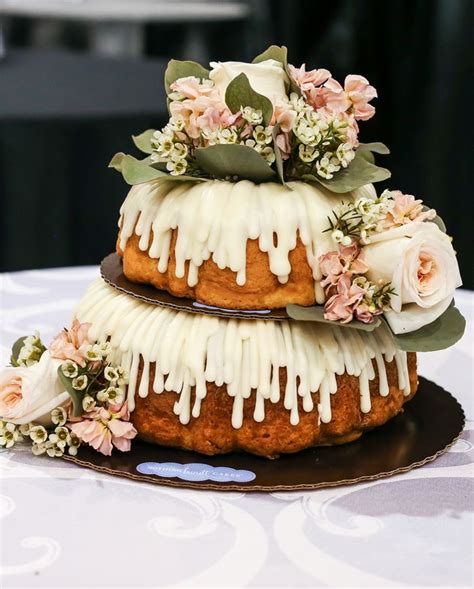 Wedding Bundt Cake Cake Decorating Bundt Cake Decorations Bundt Cake