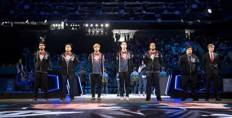 2016 Na Lcs Power Rankings For Week 7 Of The Summer Split