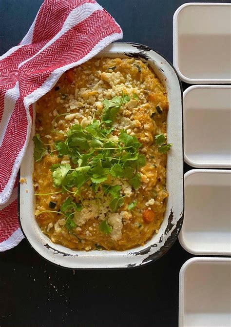 Easy Baked Rice Casserole My Easy Cooking