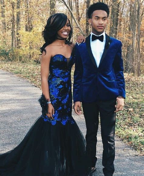 Prom 2k17 Prom 2k17 Prom Couples Prom Outfits