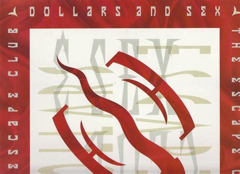 Jp Dollars And Sex 1991 Vinyl Record Vinyl Lp Music