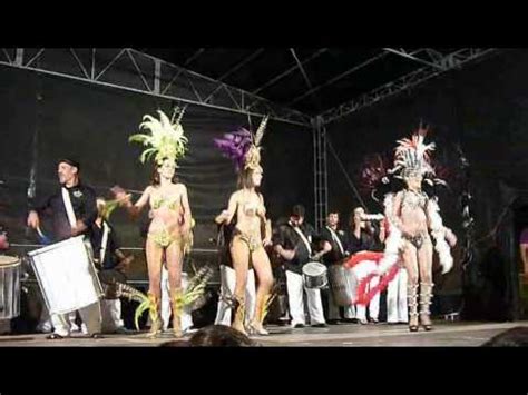 Real Imperatriz Festival De Samba Mealhada Parte Iv Youtube