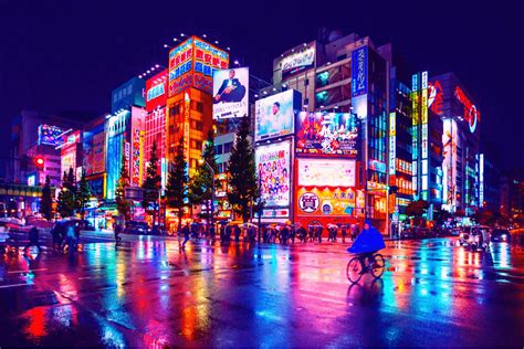 akihabara adventure the best tokyo nights tokyotreat blog