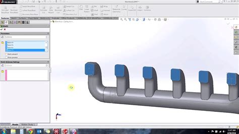 Solidworks Copy Paste Vs Derived Sketch Youtube