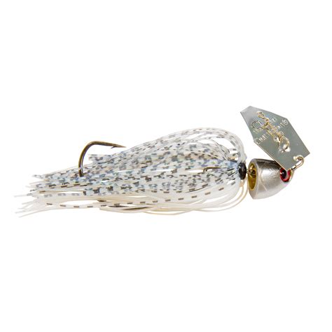 Chatterbait Freedom Lures
