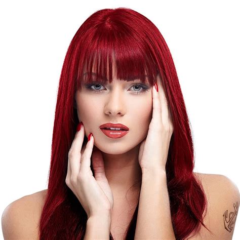 10 Best Red Hair Dyes 2023 Review And Buyers Guide