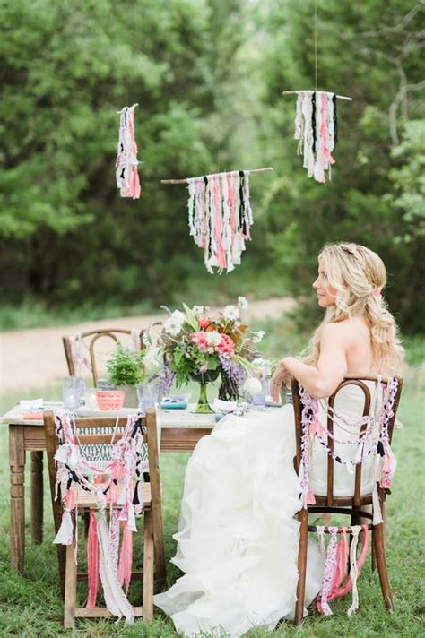 Austin Styled Bridal Session Photo By Lindsey Stump Photography
