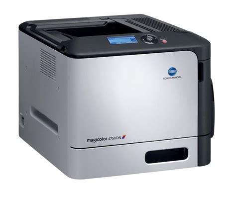 The company manufactures business and industrial imaging products, including copiers, laser printers. 4 Tips for Choosing Right Konica Minolta Laser Printers ...