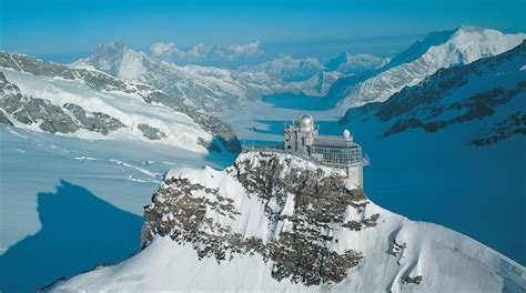 Jungfraujoch Tours And Activities Expedia