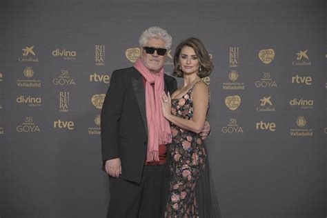 Estos Son Todos Los Ganadores De Los Premios Goya En España Metro