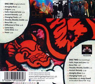 Wishbone Ash Album By Album Discussion Thread Page Steve Hoffman Music Forums