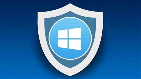 Ative A Proteção Do Windows Defender Contra Mudanças Na Configuração