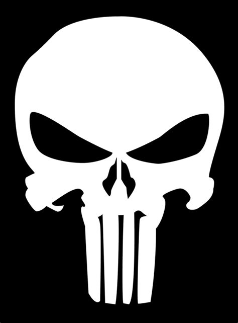 The Best Free Punisher Vector Images Download From 106 Free Vectors Of