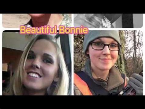 Saying Farewell To Bonnie Today YouTube