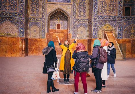 Iran Tours Iran Tour Packages 2021 Book Only In Saadatrent