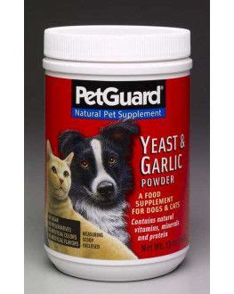 If eaten in large quantities, onions. PetGuard Yeast and Garlic Powder | Pets, Food animals ...