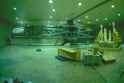 Nasa Goddard Space Flight Center From The 1990s Dm Jones
