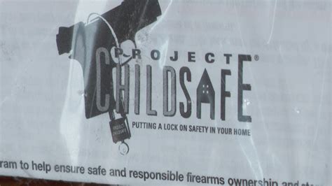 Utah Gun Safe Rebate 2023