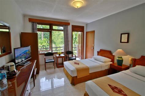 The Jayakarta Cisarua Inn And Villas Cheapest Prices On Hotels In
