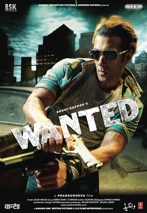 Watch Wanted Salman Khan Online Lasopaai