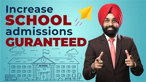 How To Increase School Admissions Boost School Admissions Top 10