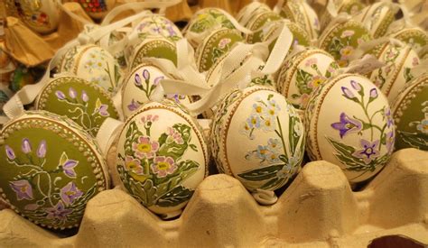 Austrian Easter Eggs Easter Egg Painting Egg Painting Easter Eggs