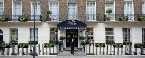 Montague On The Gardens Hotel London London Hotels Luxury Hotel