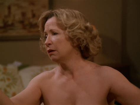 Naked Debra Jo Rupp In That 70s Show