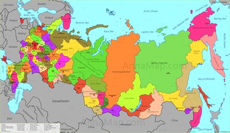 russia-map — Blondet & Friends