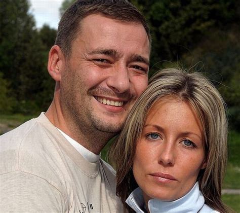 Z kim spotykała się wcześniej? Małgorzata Rozenek