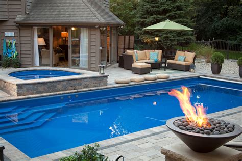 Swimming Pool Contractor Near Me Rockton Il Sonco Pools And Spas Provides Only The Finest