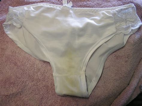 Jo Material Wife Cameltoe Dirty Panty Wet Spot Photo X Vid