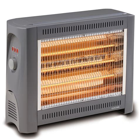Heater - Radiant - All Seasons Rent All