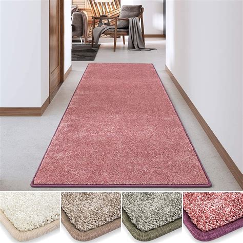 Casa Pura Washable Carpet Runner Hallway Rugs And Runners Therapy