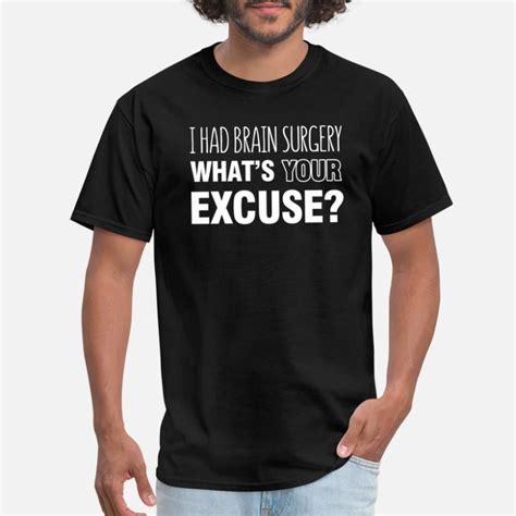 shop brain tumor funny t shirts online spreadshirt