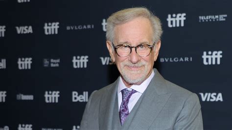 Steven Spielberg Just Wants Us Back In The Theater Says Filmmakers