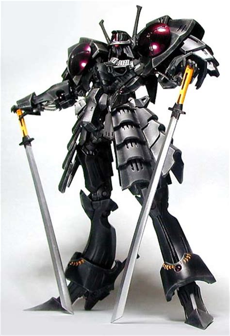 Black Knight Gundam By Purehavok117 On Deviantart