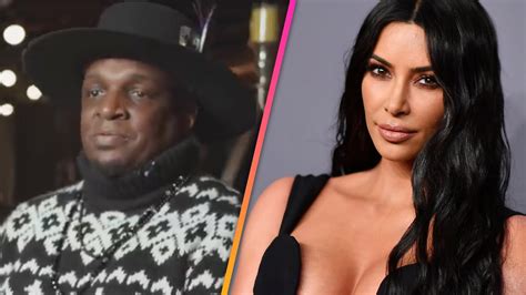 Kim Kardashians First Husband Reacts To Claim She Married Him While