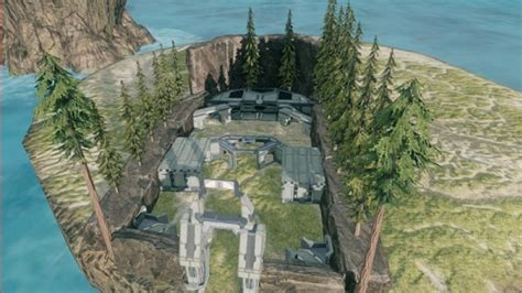 Halo 4 Forge Maps