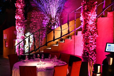 Il Ristorante Billionaire Porto Cervo Masters Of Extravaganza Luxury Dining And Nightlife