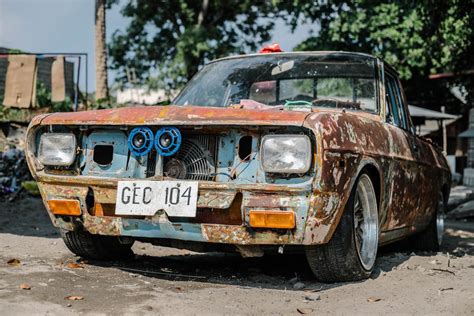 Perhaps one of the reasons you have lived with that junk car for so long, is that you can't afford to have it towed away. Cash for cars near me interior design, design news and ...