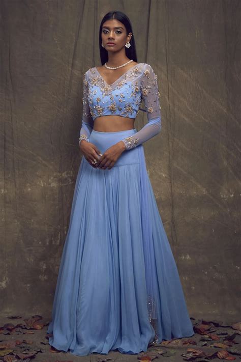 Updated november 3, 2020 · author has 530 answers and 99.8k answer views bitcoin in india is gaining momentum, and unlike the old days, it's now legal to buy and sell bitcoin in india. Buy Embellished Lehenga Set by Shloka Khialani at Aza ...