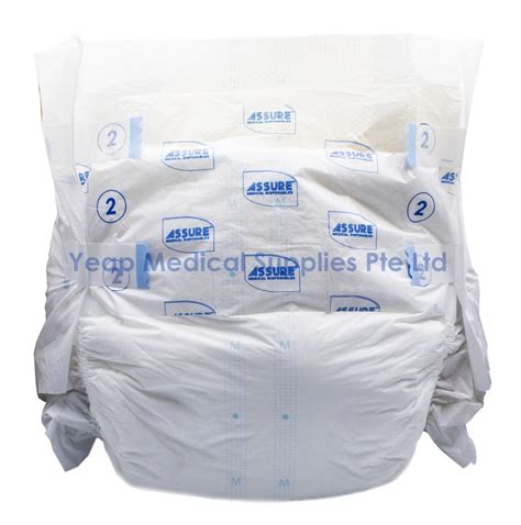Value Adult Diapers Adult Diapers Yeap Medical