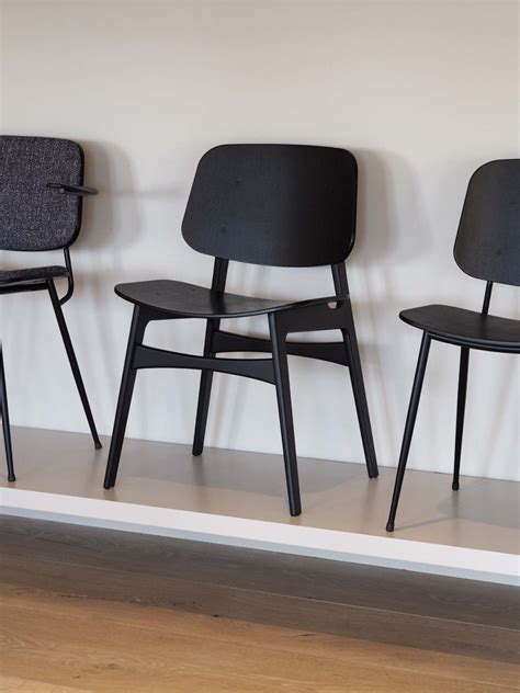Danish Design Inside The World Of Fredericia Furniture In Copenhagen