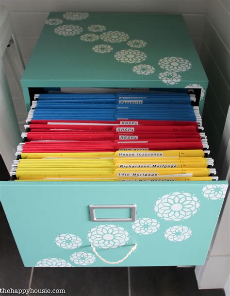 Arranging names in alphabetical order is a complex topic which depends greatly upon the local rules of what alphabetical order mean. Organizing Paperwork with a Colour Coded File System | The ...